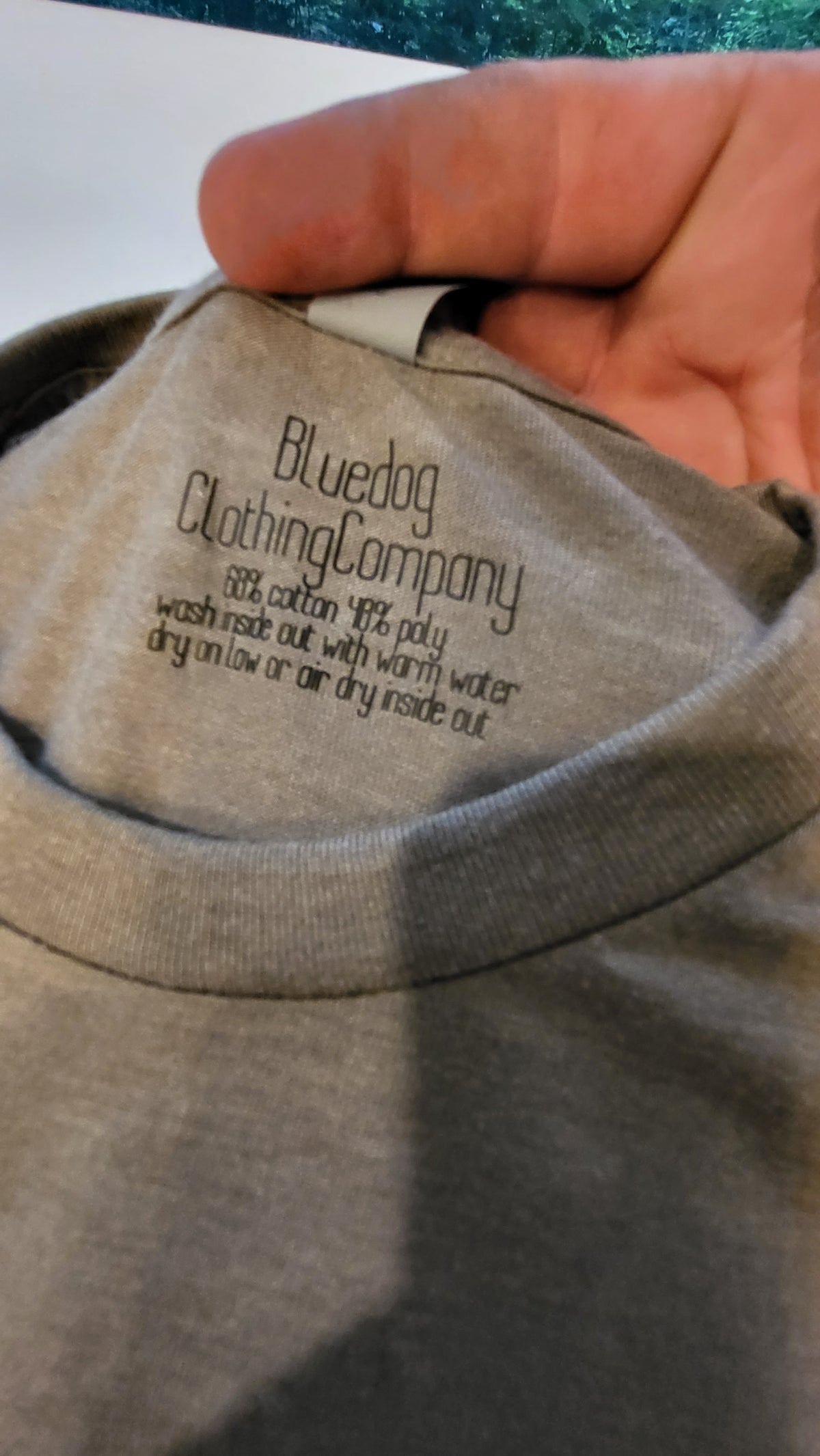 Limited Edition - Autographed Good Morning Mechanic T