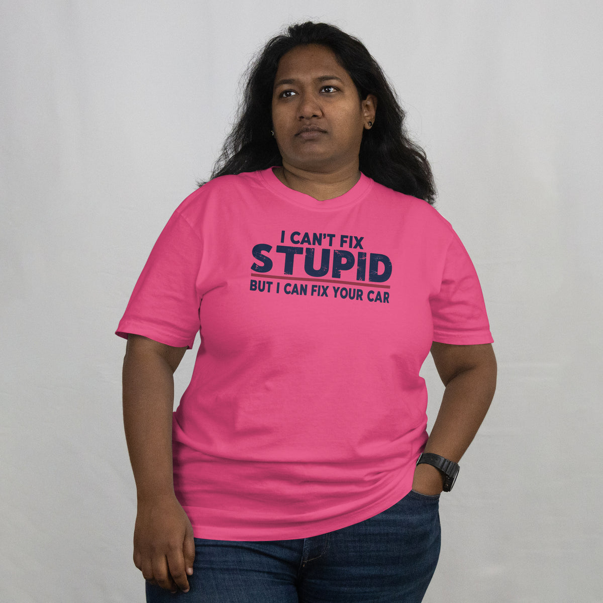 I Can't fix Stupid... PRE-Sale!
