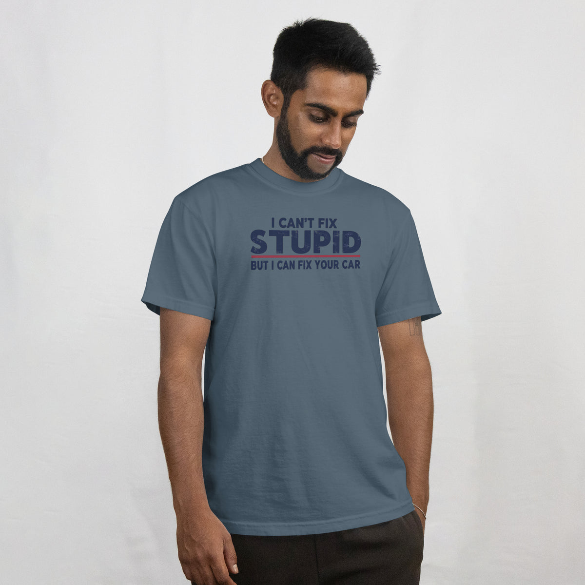I Can't fix Stupid... PRE-Sale!