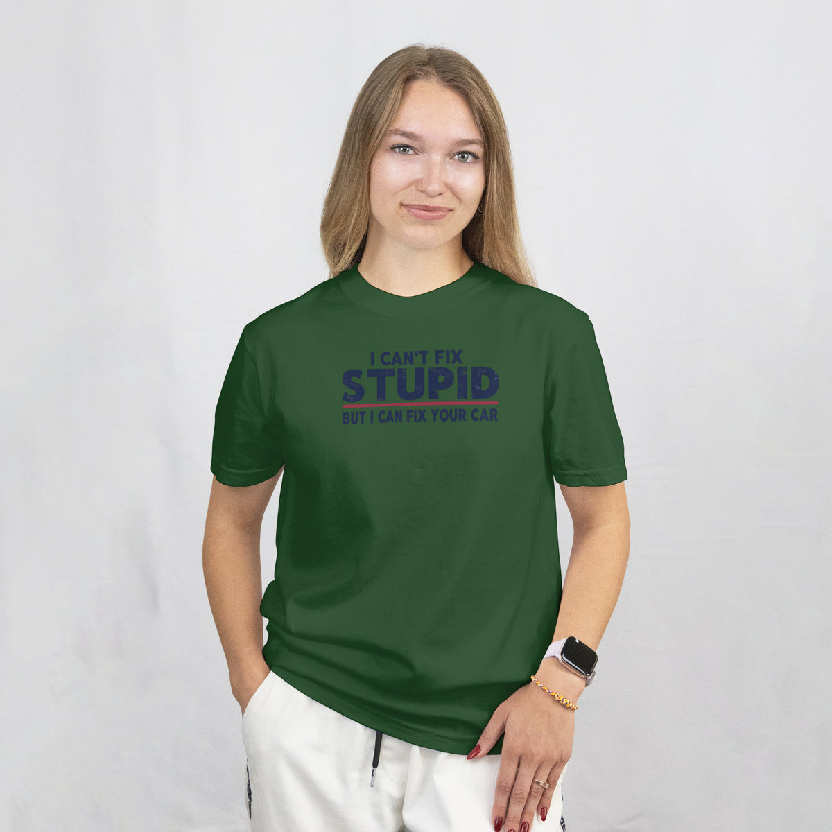 I Can't fix Stupid... PRE-Sale!