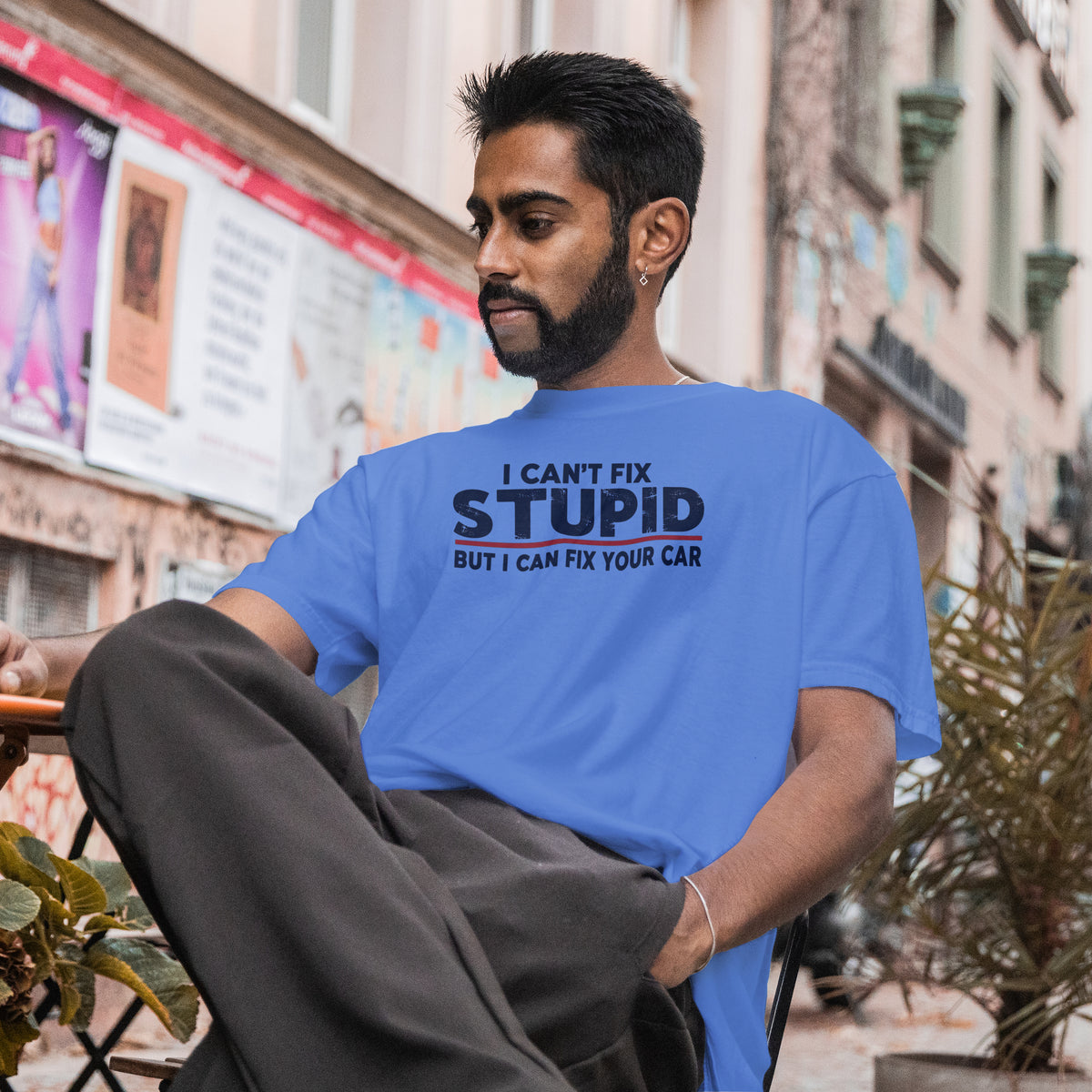 I Can't fix Stupid... PRE-Sale!