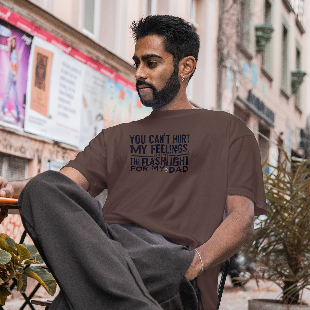 Can't Hurt My Feelings... PRE-Sale!