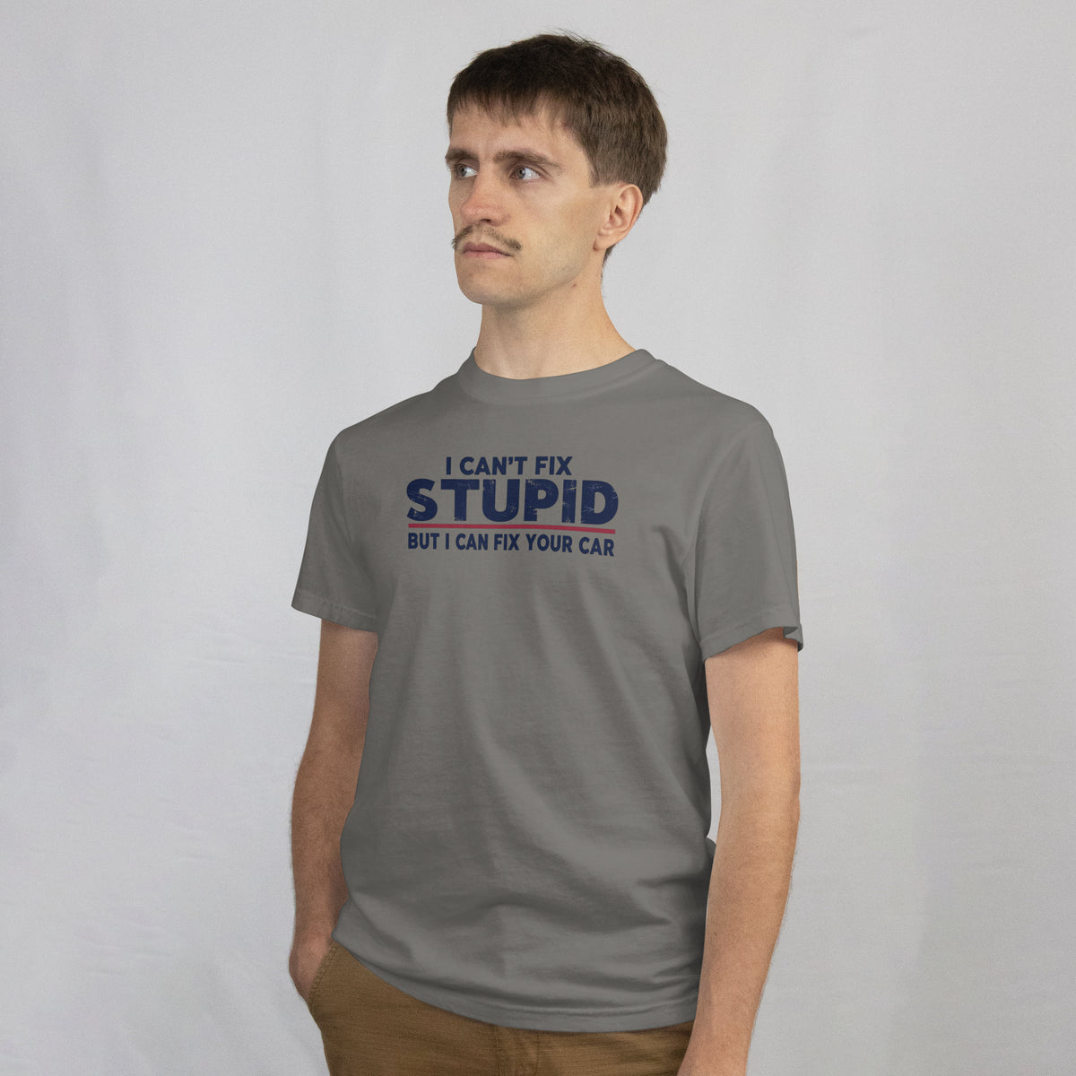 I Can't fix Stupid... PRE-Sale!