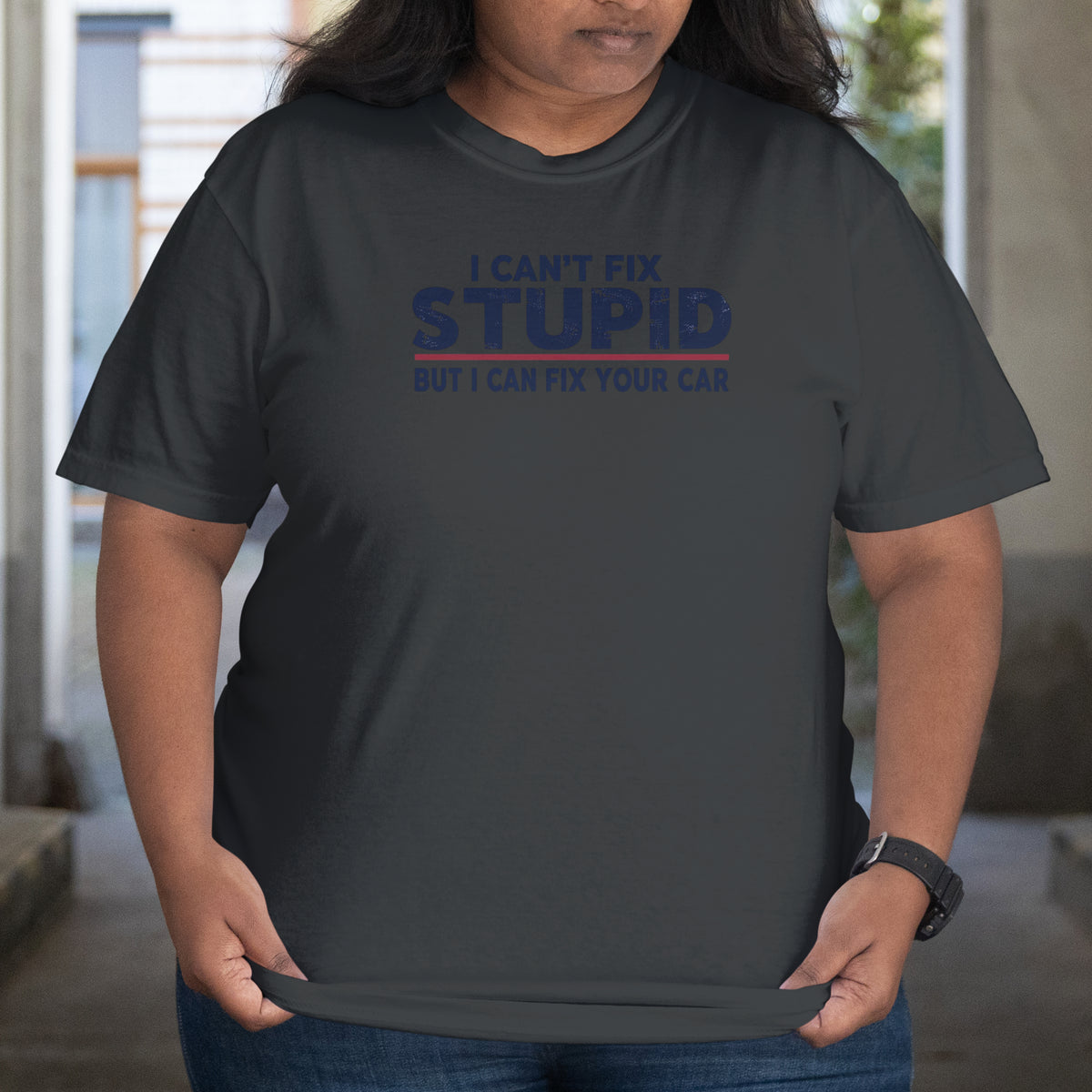 I Can't fix Stupid... PRE-Sale!