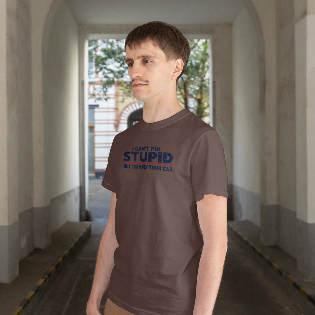 I Can't fix Stupid... PRE-Sale!