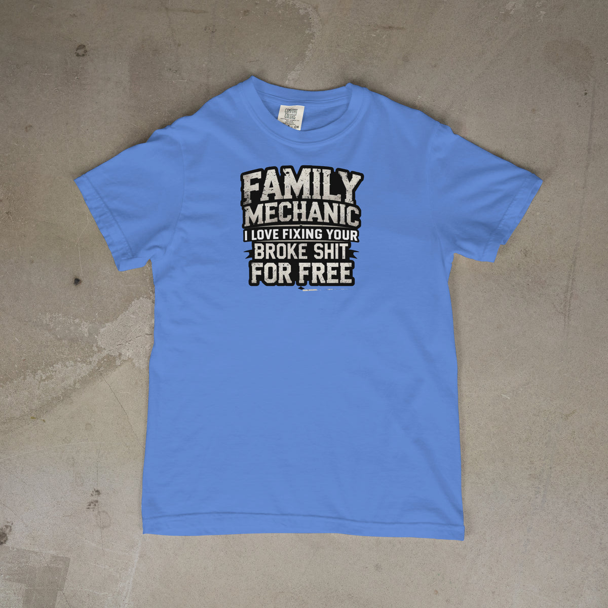 I love fixing your broke shit for free! PRE-Sale!