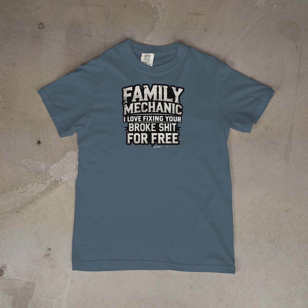 I love fixing your broke shit for free! PRE-Sale!