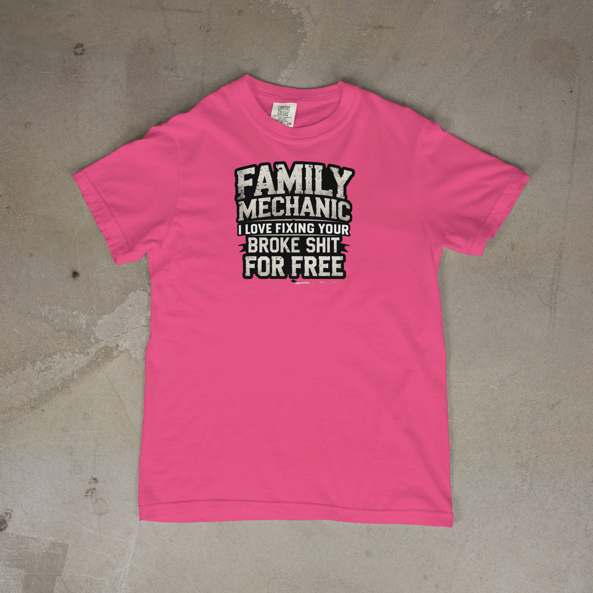 I love fixing your broke shit for free! PRE-Sale!
