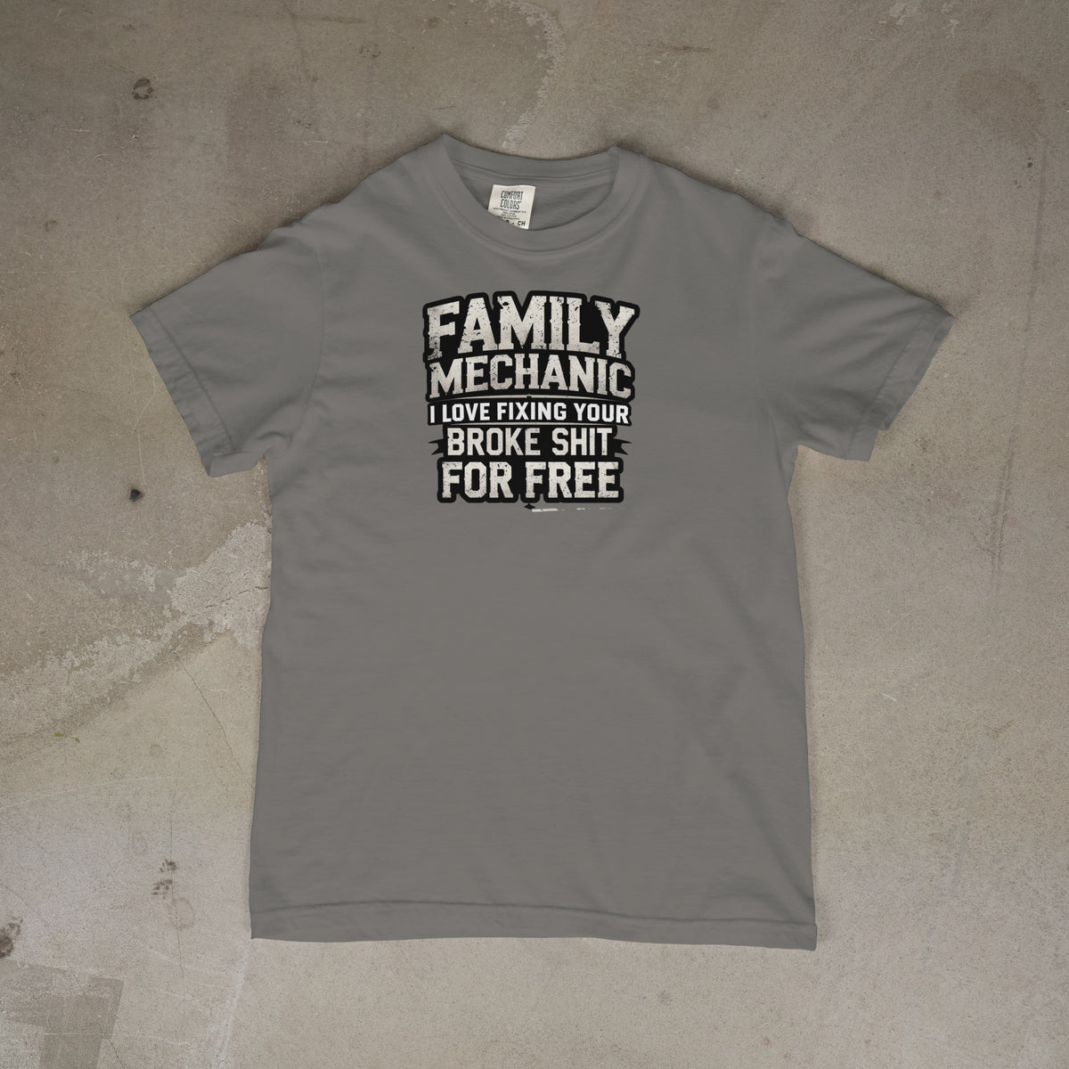 I love fixing your broke shit for free! PRE-Sale!