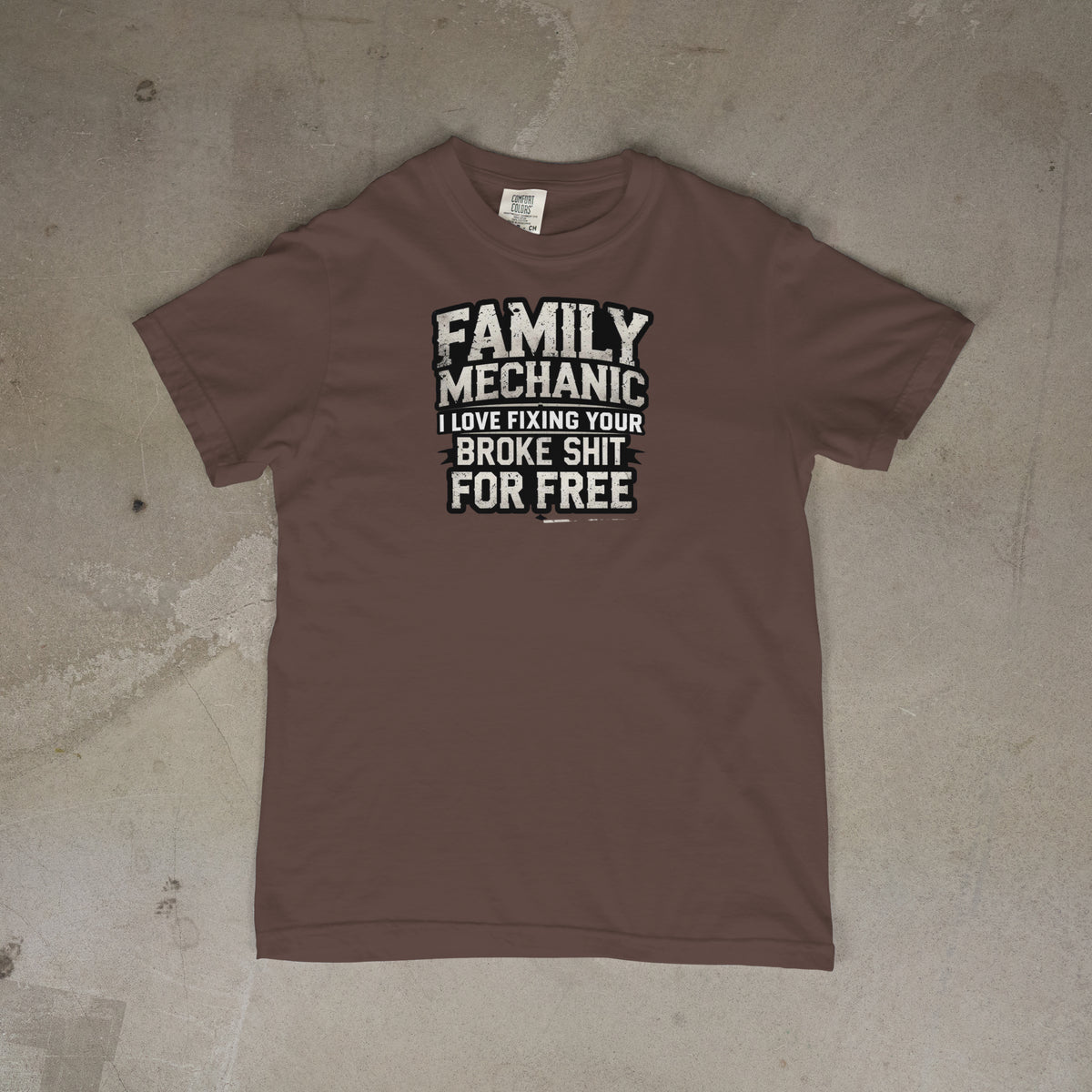 I love fixing your broke shit for free! PRE-Sale!