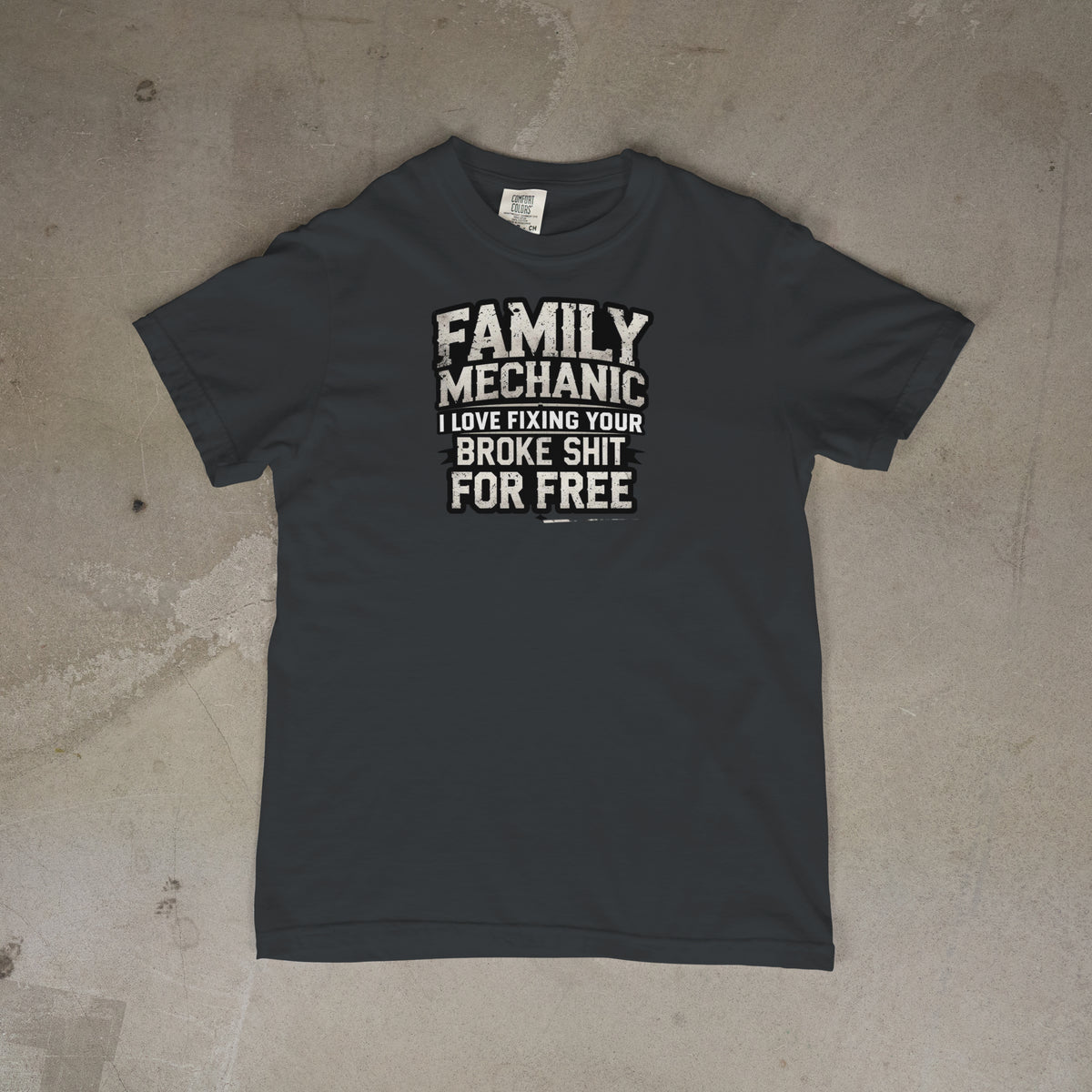 I love fixing your broke shit for free! PRE-Sale!