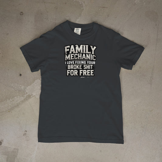 I love fixing your broke shit for free! PRE-Sale!