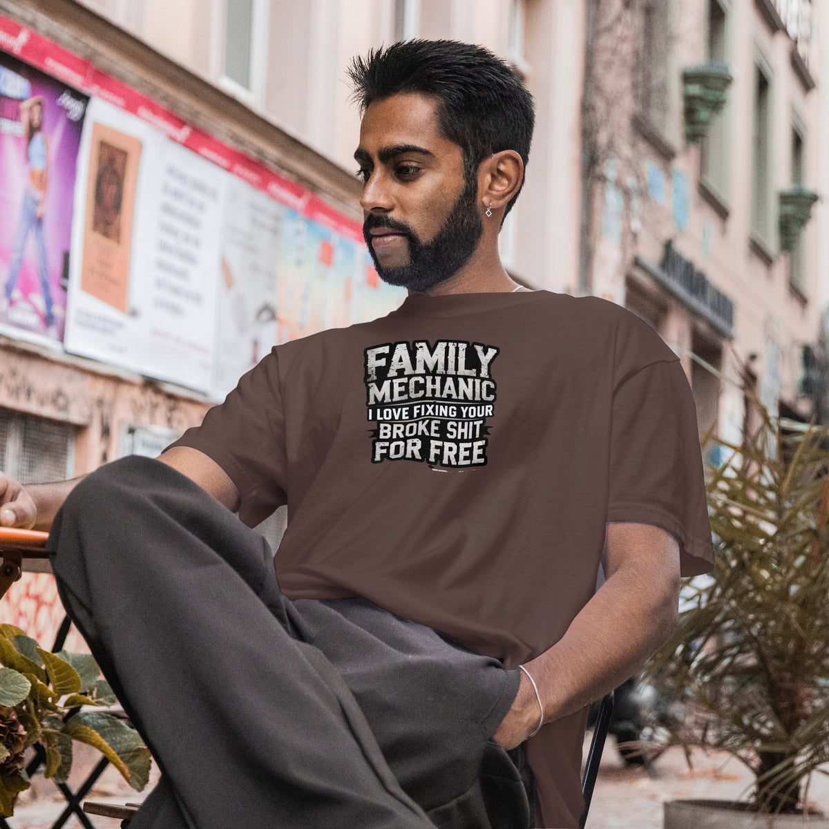 I love fixing your broke shit for free! PRE-Sale!