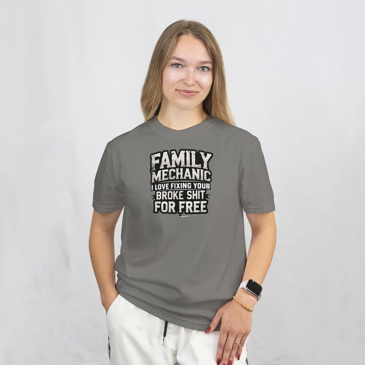 I love fixing your broke shit for free! PRE-Sale!