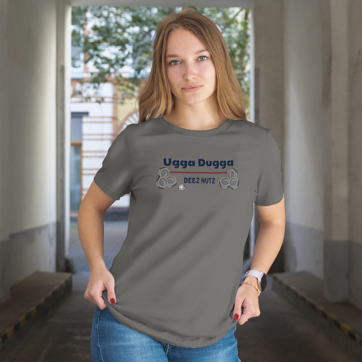 Ugga Dugga Deez Nutz! PRE-Sale!