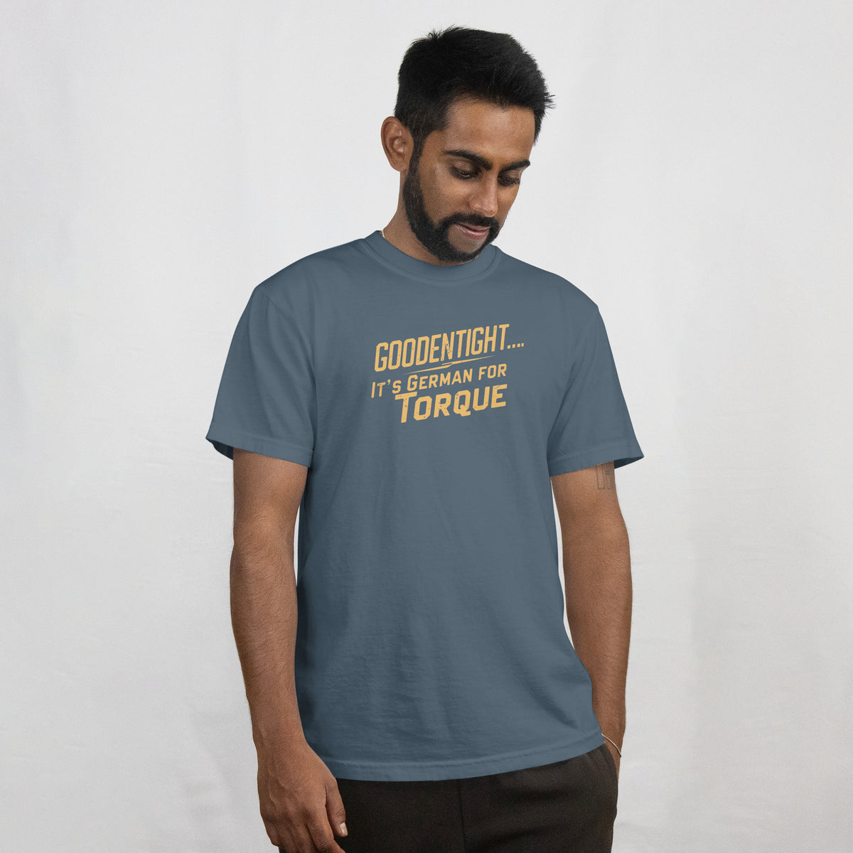 GoodEnTight, It's German for Torque! PRE-Sale!