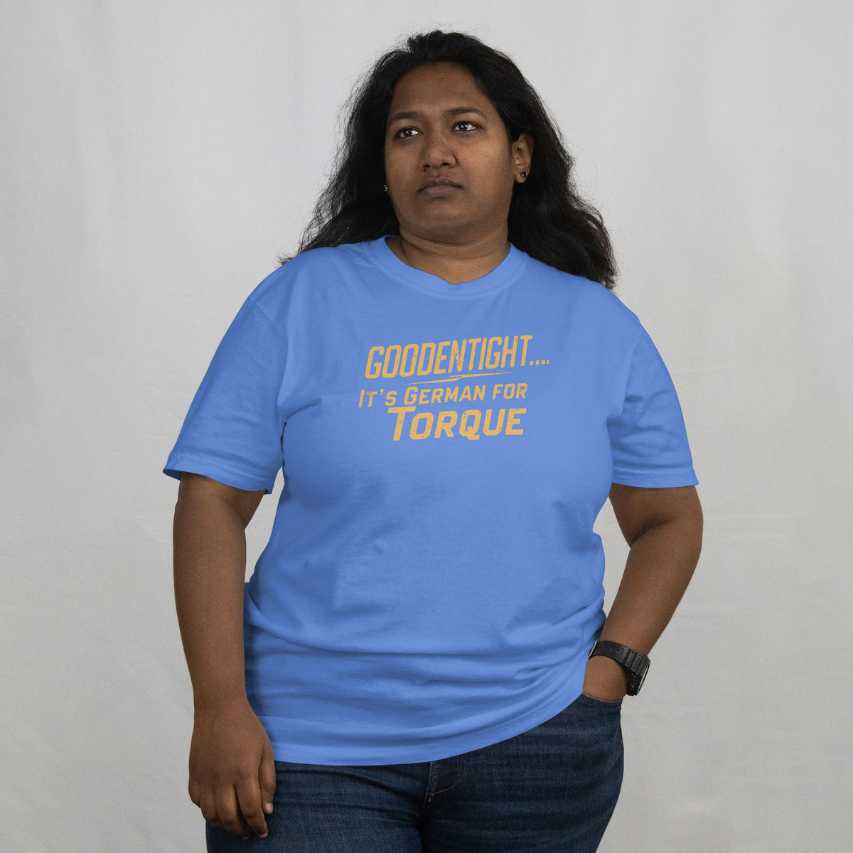 GoodEnTight, It's German for Torque! PRE-Sale!
