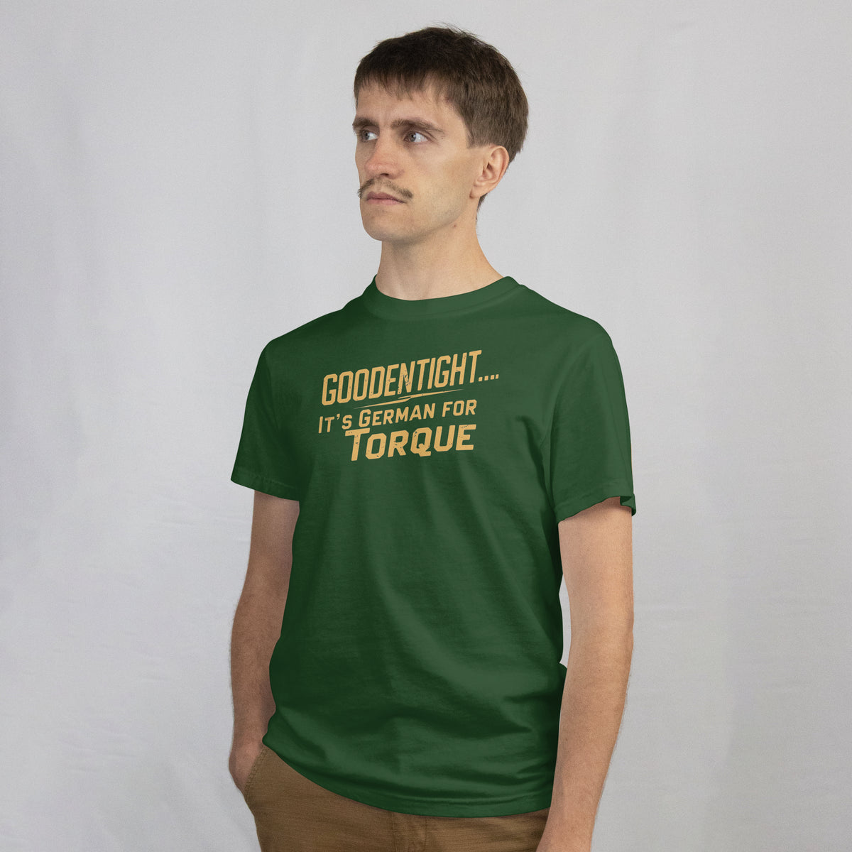 GoodEnTight, It's German for Torque! PRE-Sale!