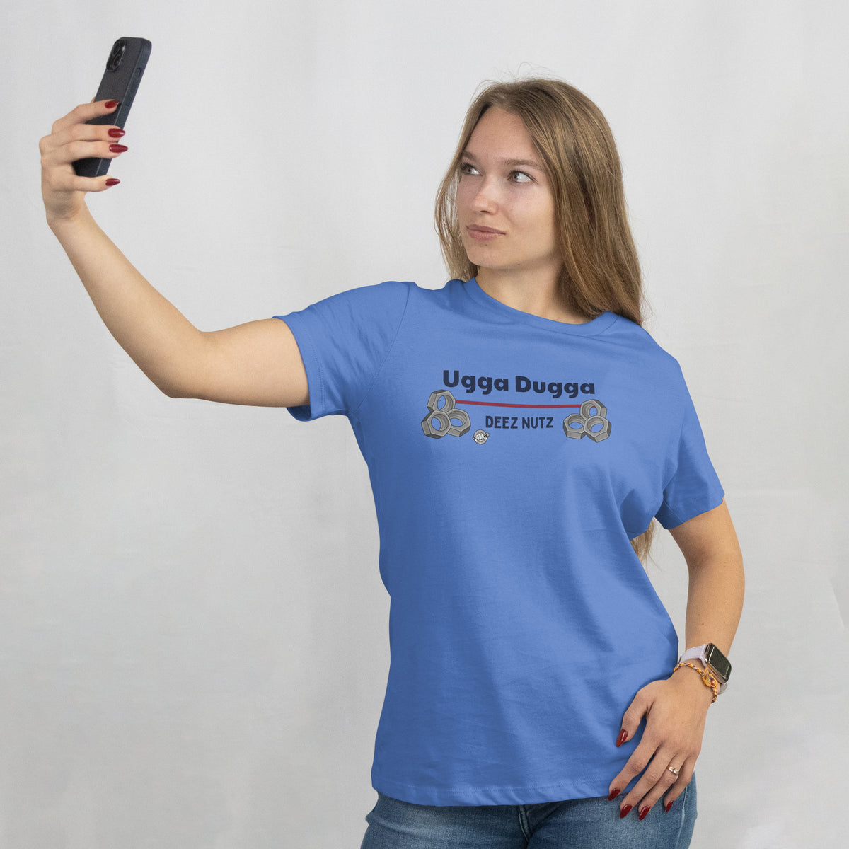 Ugga Dugga Deez Nutz! PRE-Sale!