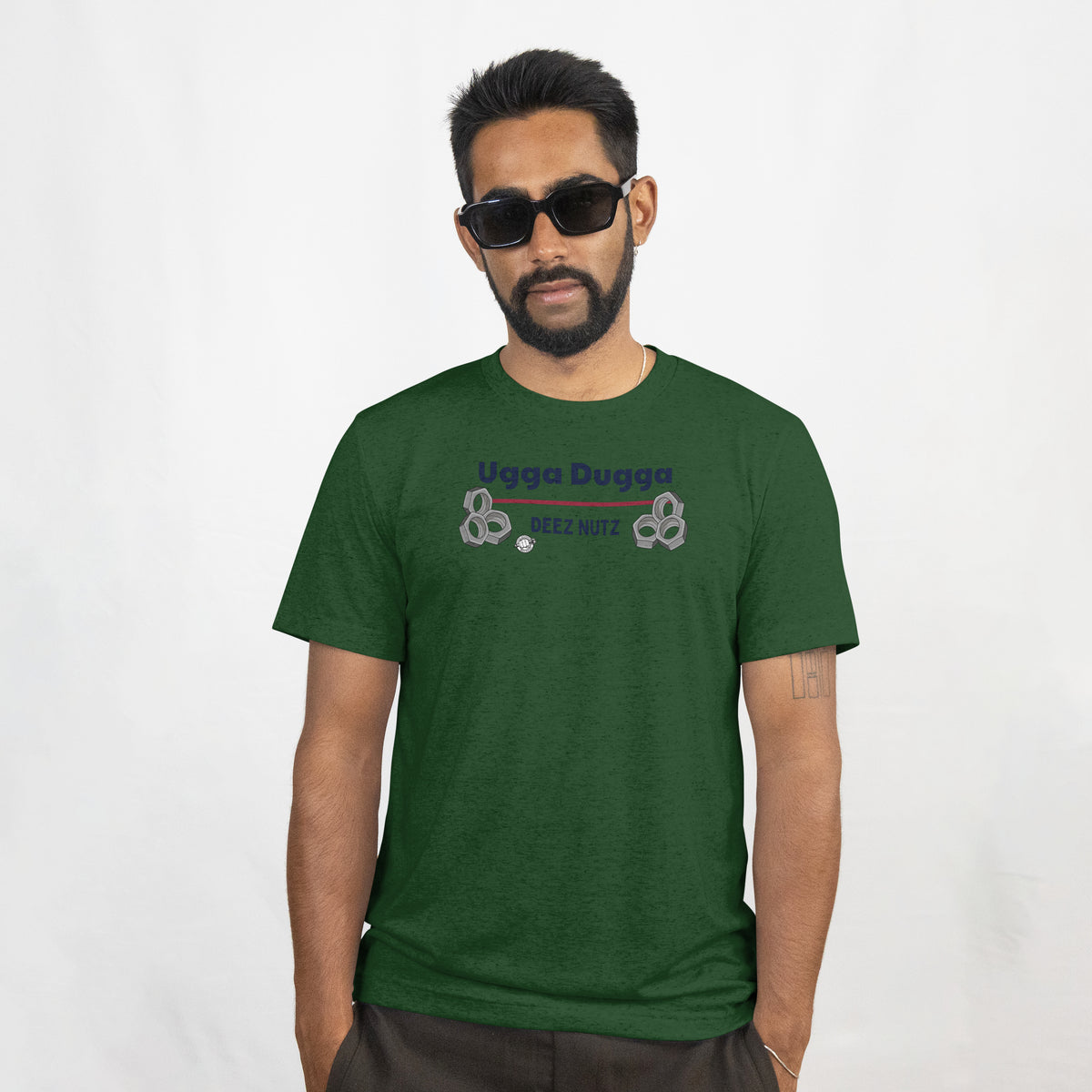 Ugga Dugga Deez Nutz! PRE-Sale!