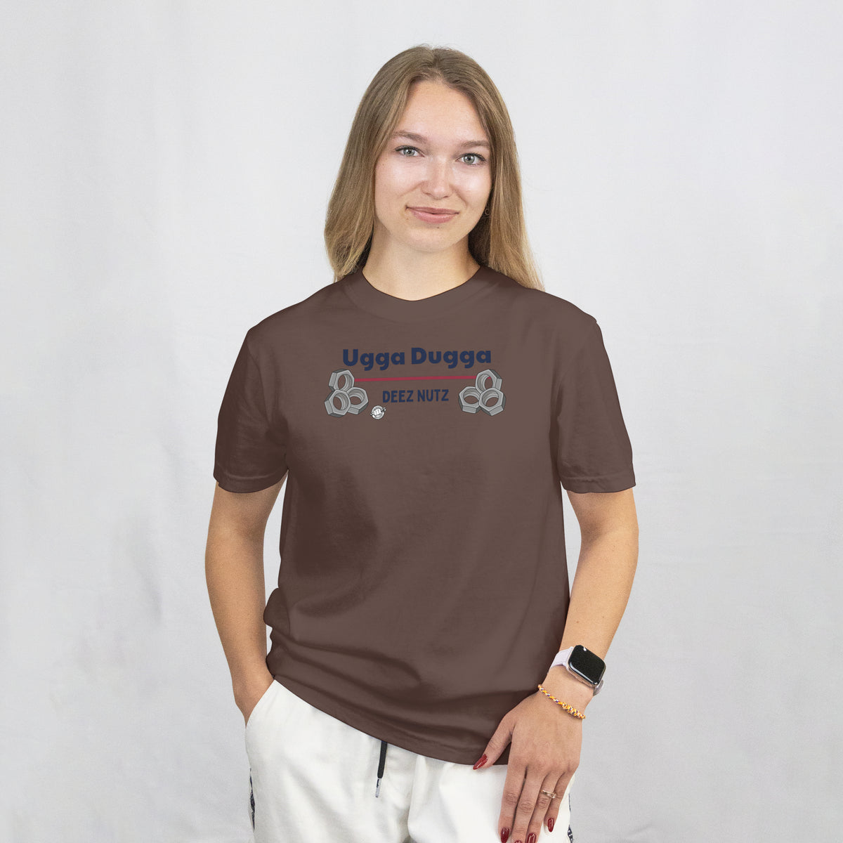 Ugga Dugga Deez Nutz! PRE-Sale!