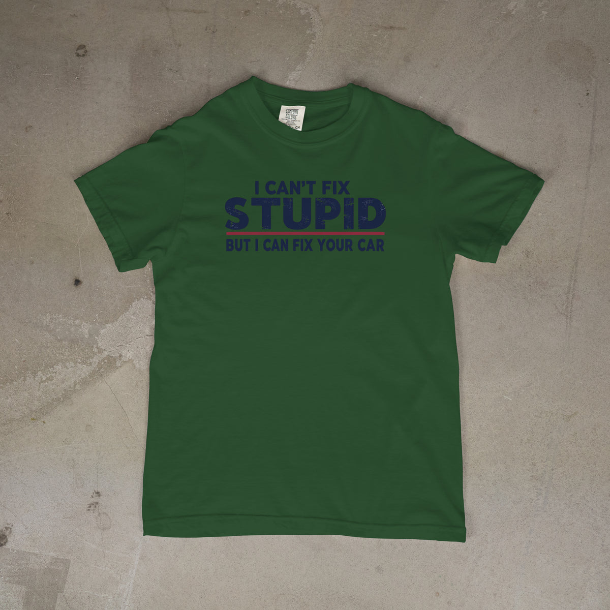 I Can't fix Stupid... PRE-Sale!